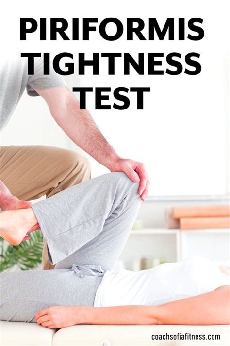 ischial compression test|Piriformis Muscles Syndrome .